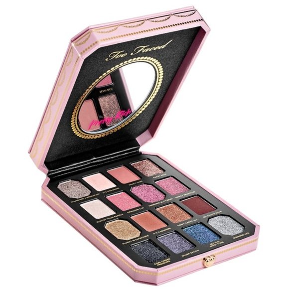🆕️ Pretty Rich Diamond Light palette by Too Faced - Picture 9 of 14